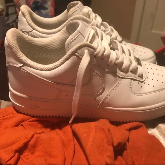 Nike Air Force 1s - Picture 2 of 4